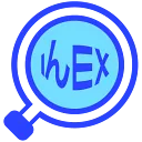 Learn a language by browsing content you love - Chrome Extension Logo