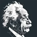 Learn with AI - Chrome Extension Logo