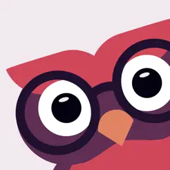 LearnMate: Homework Helper Logo