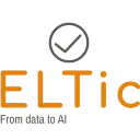 LinkedIn Job Change Predictor - Chrome Extension Logo