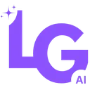 LinkGenie AI - Chrome Extension Logo