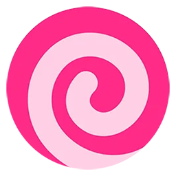 Lollipop AI Girls Logo
