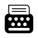 Ludwig - Chrome Extension Logo