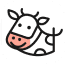 MailMoo Logo