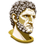 MarcusAurelius.ai Logo