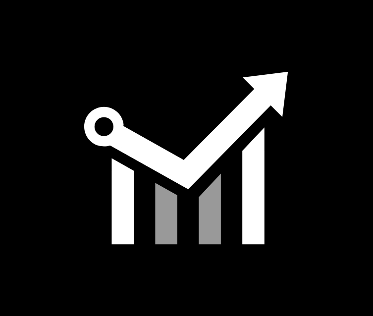 Market Genius AI Logo