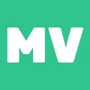 Market Vibe - Chrome Extension Logo