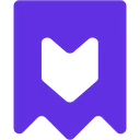Markie - Chrome Extension Logo