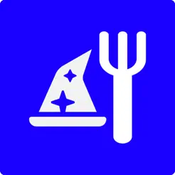 MealWizard: AI Meal Planner Logo