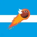 Mercury - Chrome Extension Logo