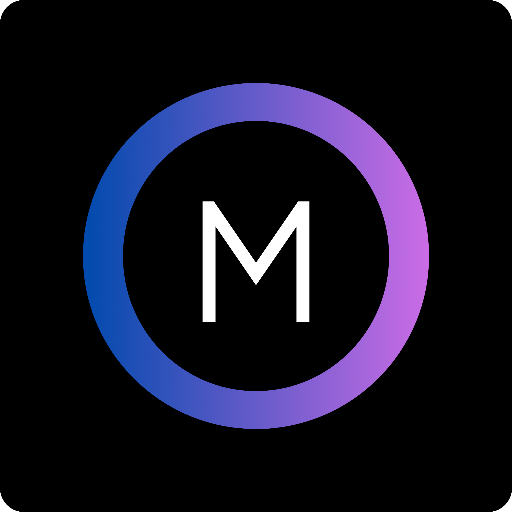 Mimemo AI Logo