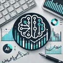 MoonMetrics Chart Reader - Chrome Extension Logo