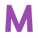 MUZU - Chrome Extension Logo