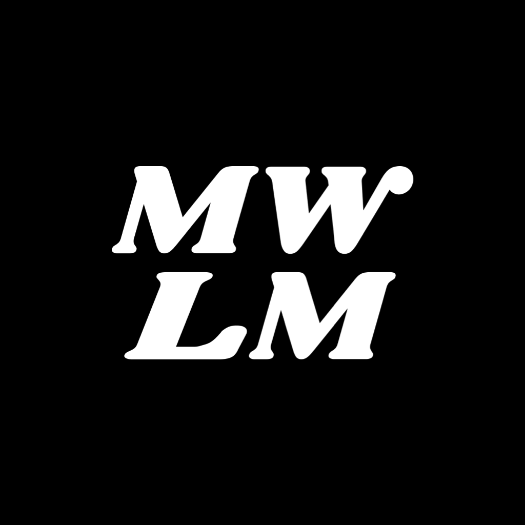 My Whole Life's Memory Logo