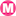 MyFaceSwap Logo