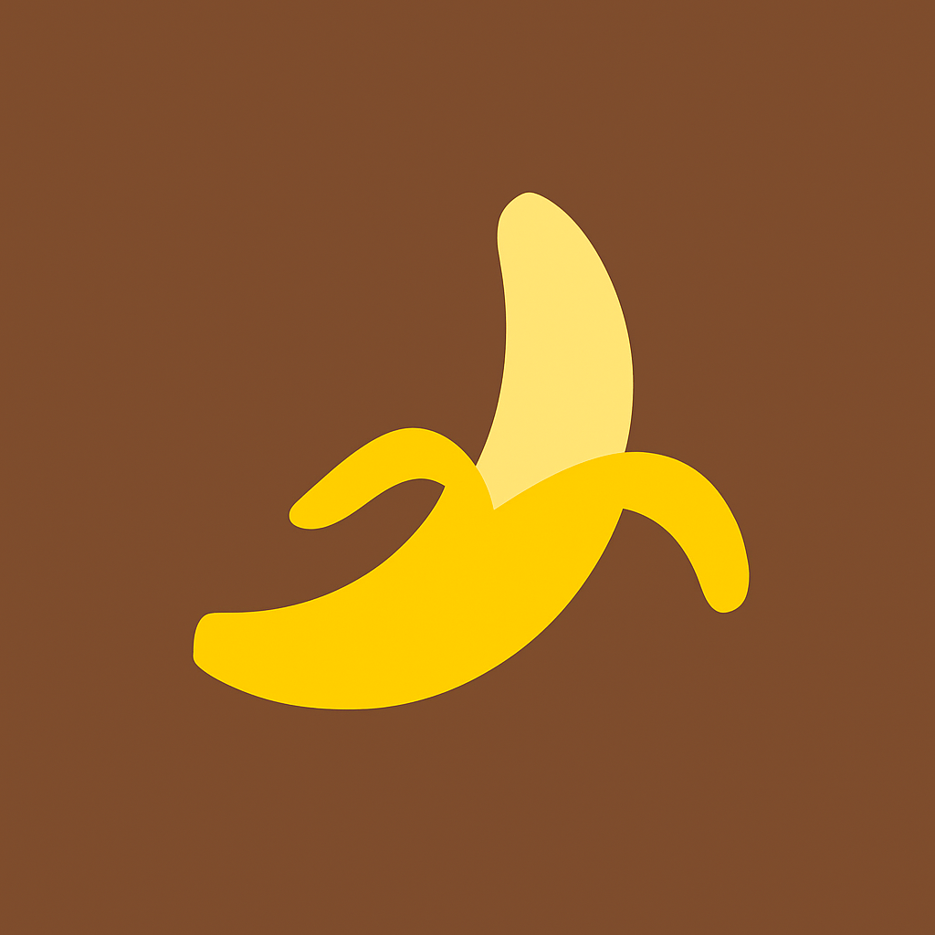 Nano Banana AI: Free AI Image Editor Logo