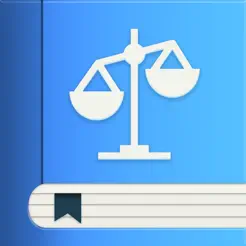 New York Laws App Logo