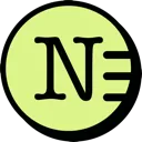 Nexpost - Chrome Extension Logo