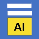 OffiDocs Document Templates - Chrome Extension Logo