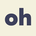 Oh-heck Logo