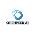 OpenPeer AI Logo