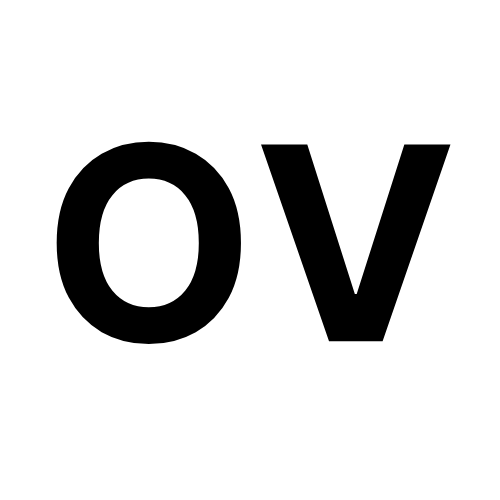 Overvoice Logo