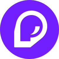 Pacdora AI Background Generator Logo