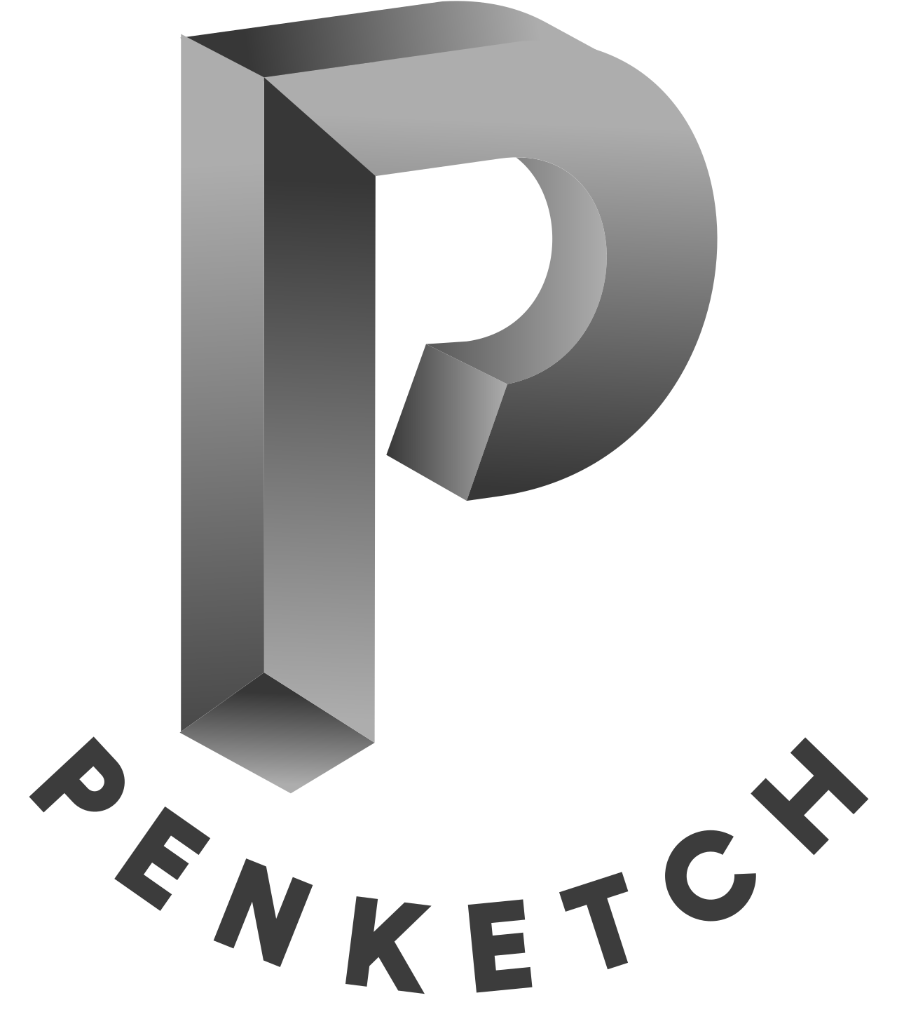 PenKetch Logo
