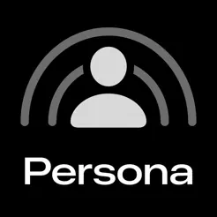 Persona AI Logo