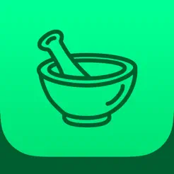 Pestle: Recipe Manager Logo