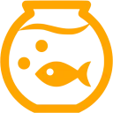 Phishup.co - Chrome Extension Logo