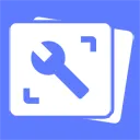 Photo Restoration - Chrome Extension Logo