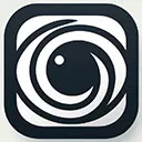 Photo Stock Assistant - Chrome Extension Logo