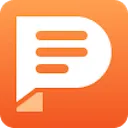 Phrazify - Chrome Extension Logo