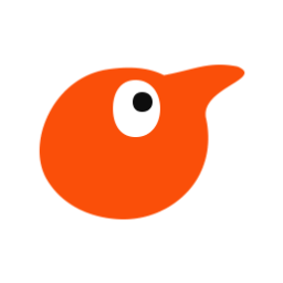 Ping Parrot Logo