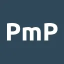 PinMyPrompt - Chrome Extension Logo