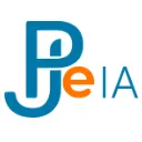 PJeIA - Chrome Extension Logo