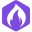 Prompt Blaze Logo