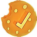 Rachel's GDPR Consent Manager - Chrome Extension Logo