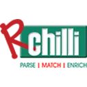 RChilli - Chrome Extension Logo