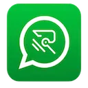 Recrutei Extension - Chrome Extension Logo