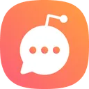 RedCom - Chrome Extension Logo