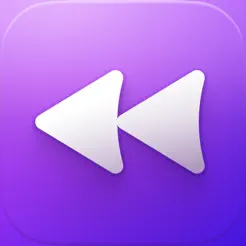 Rewind: Truly Personalized AI Logo