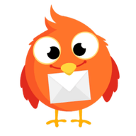 Robly Email Marketing Logo