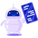 RplyAI - Chrome Extension Logo