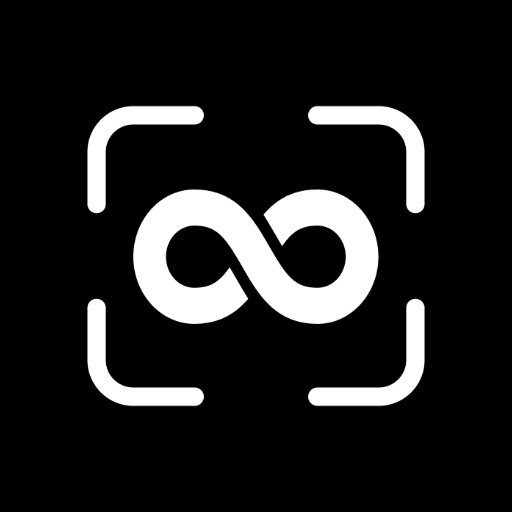 Scanfinity: OCR, Document Scan Logo