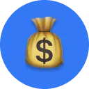 scope.money - Chrome Extension Logo