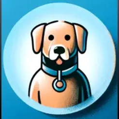 Seeing Dogs Logo