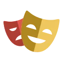 Sentimental - Chrome Extension Logo