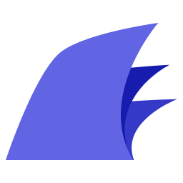 SharkWriter.ai Logo